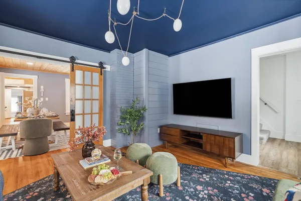 $975,000 | 970 Kearsarge Road, Conway, NH 03860