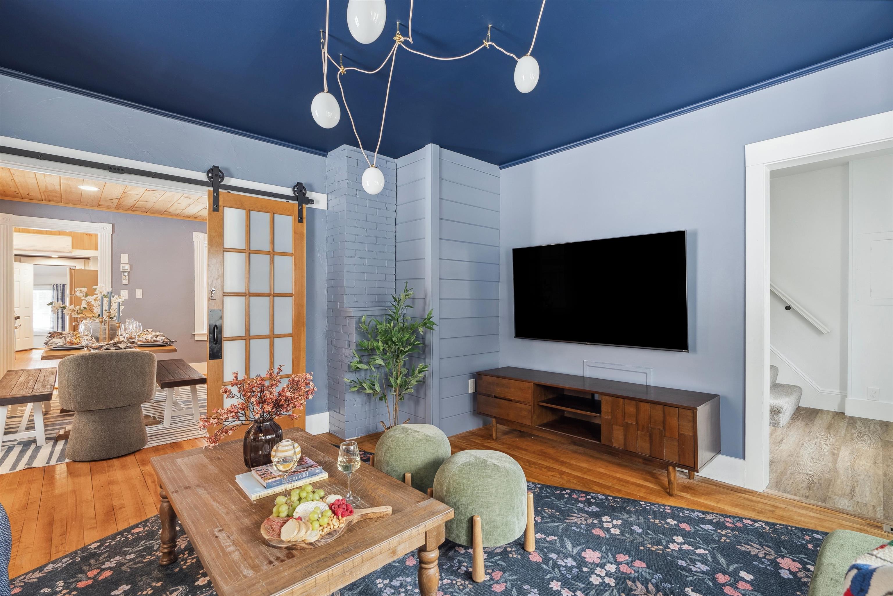 970 Kearsarge Road Conway, NH 03860 - Photo 13 of 57