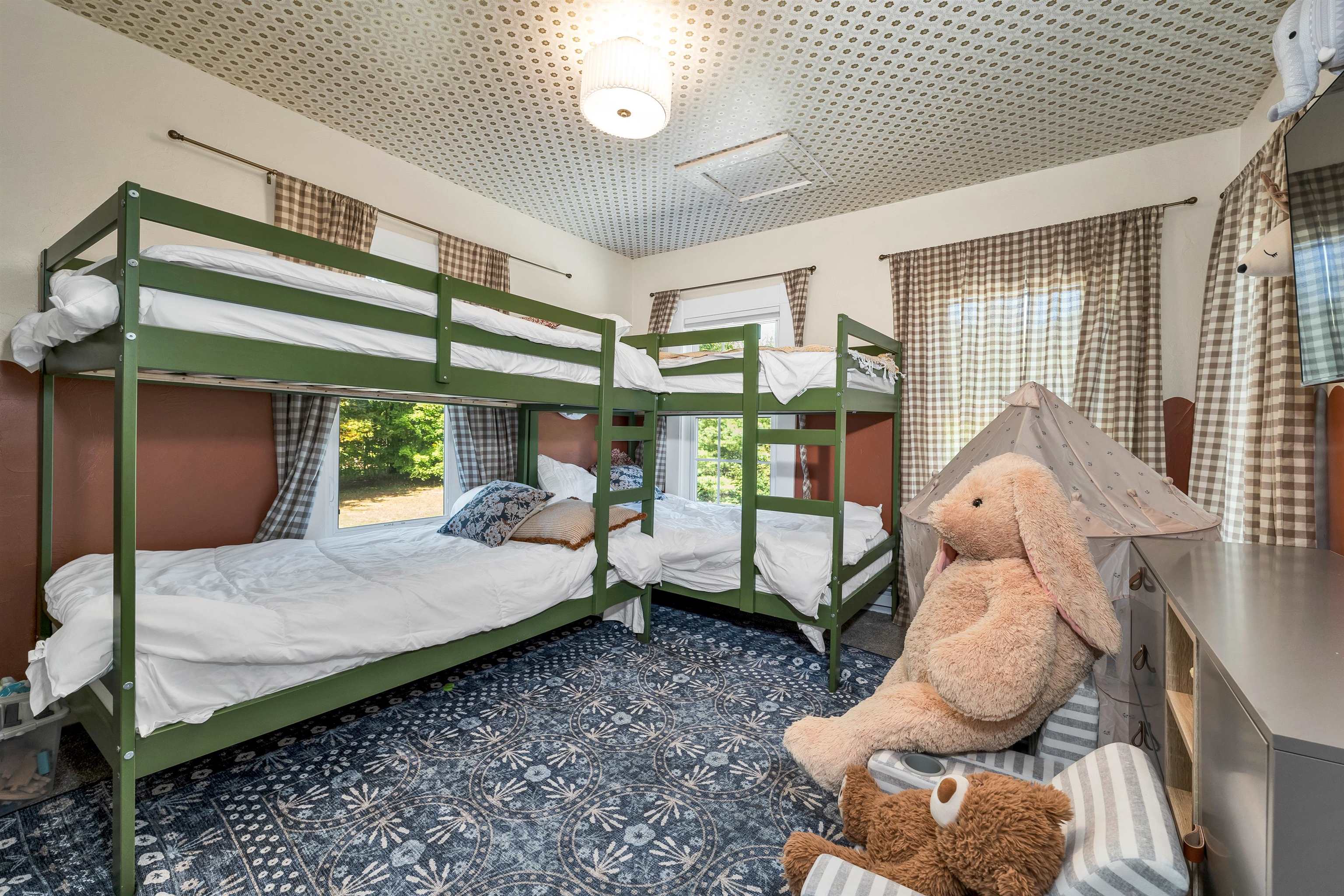 970 Kearsarge Road Conway, NH 03860 - Photo 21 of 57