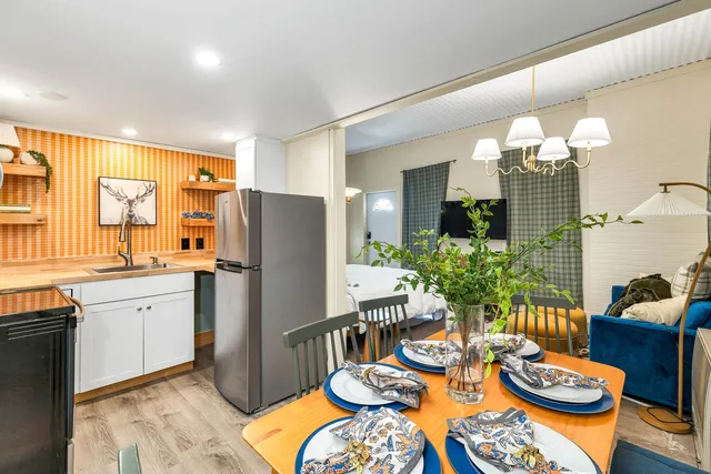 $975,000 | 970 Kearsarge Road, Conway, NH 03860