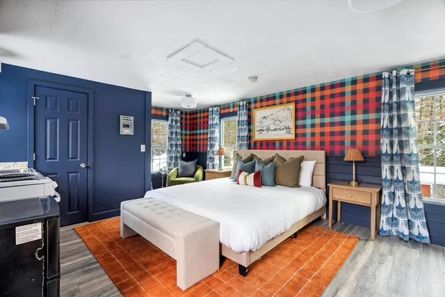 $975,000 | 970 Kearsarge Road, Conway, NH 03860