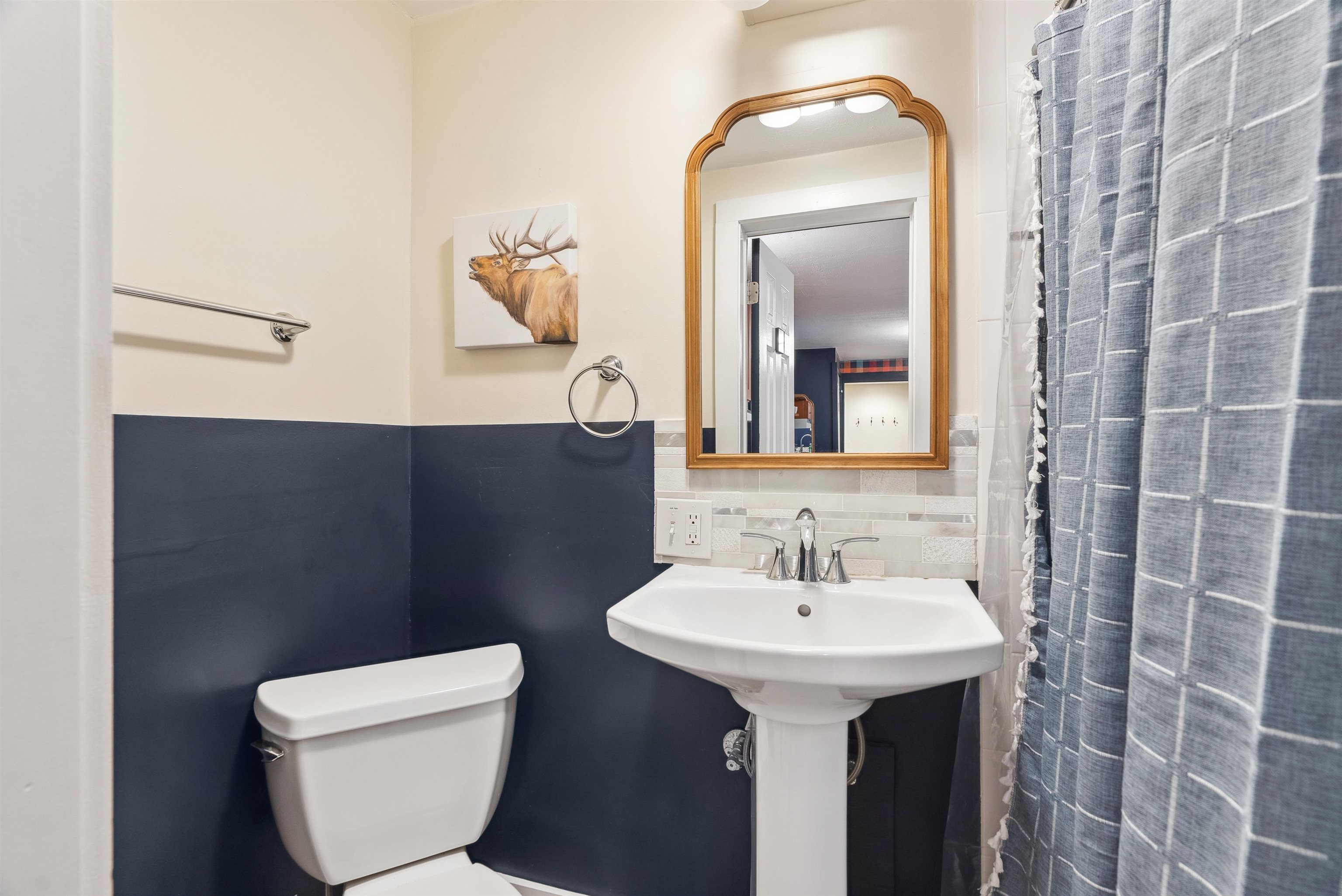 970 Kearsarge Road Conway, NH 03860 - Photo 41 of 57