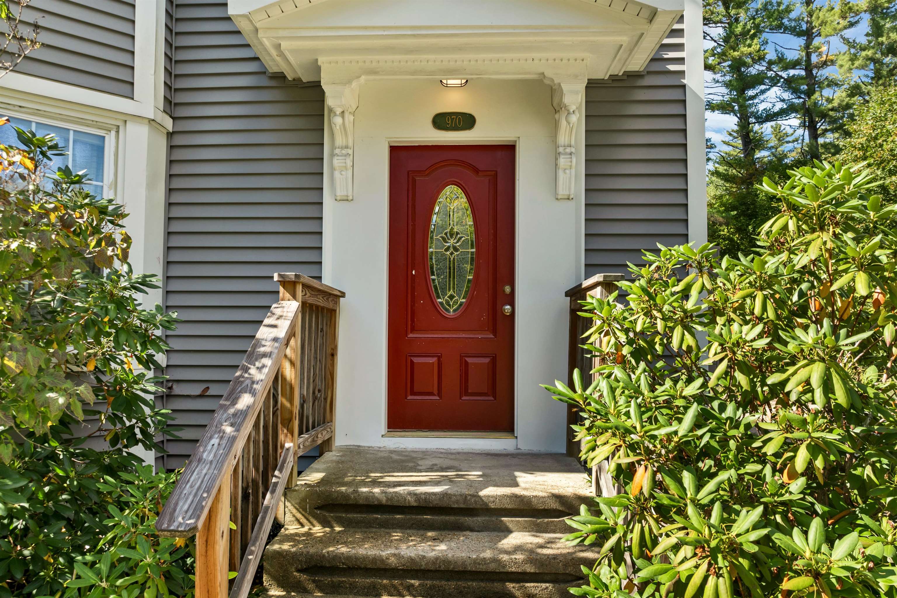 970 Kearsarge Road Conway, NH 03860 - Photo 45 of 57