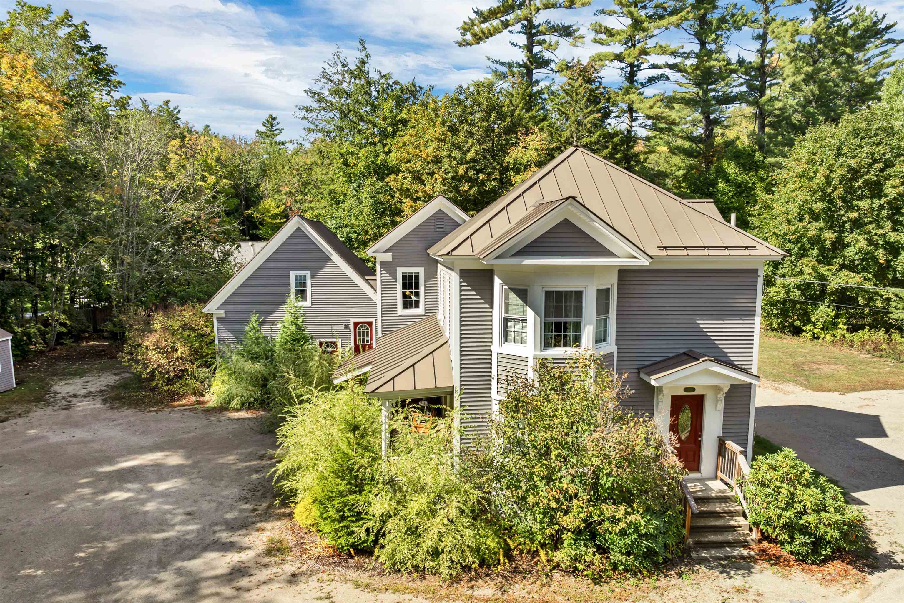 970 Kearsarge Road Conway, NH 03860 - Photo 50 of 57