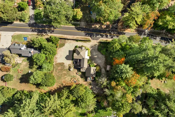 $975,000 | 970 Kearsarge Road, Conway, NH 03860