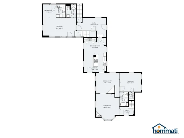 $975,000 | 970 Kearsarge Road, Conway, NH 03860