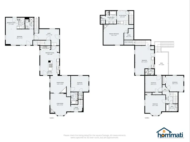 $975,000 | 970 Kearsarge Road, Conway, NH 03860