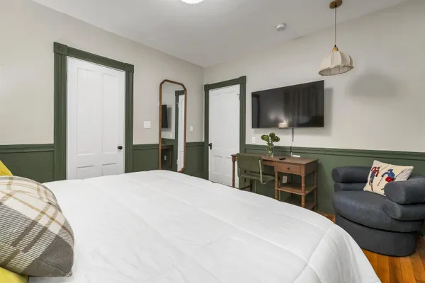 $975,000 | 970 Kearsarge Road, Conway, NH 03860