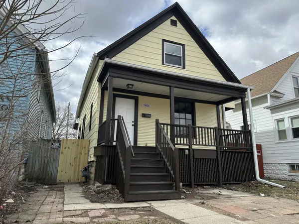 $269,900 | 1801 South 77th Street, Milwaukee, WI 53214