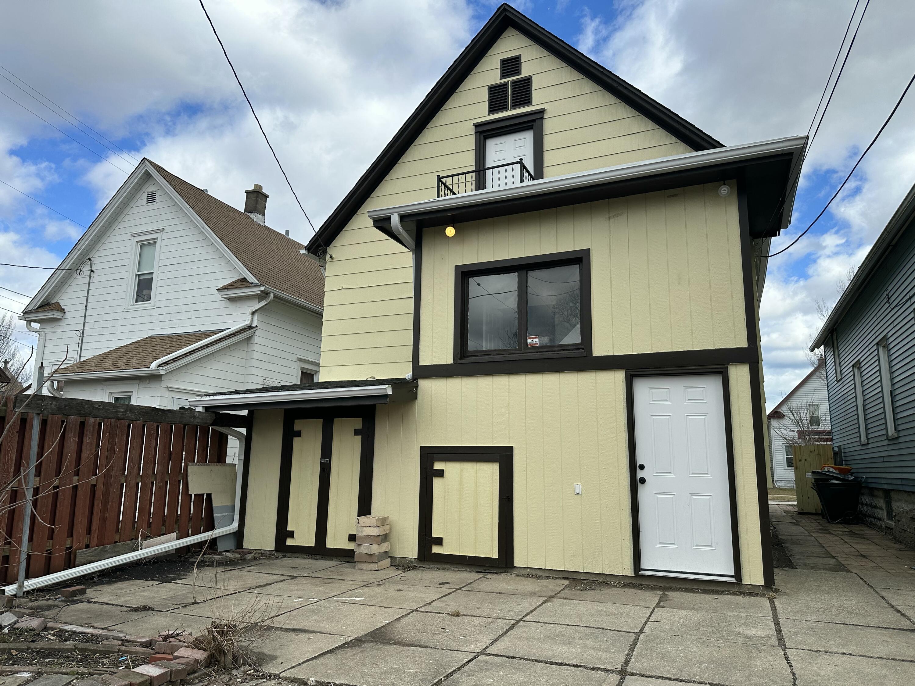 1801 South 77th Street West Allis, WI 53214 - Photo 18 of 19 IMG_1250