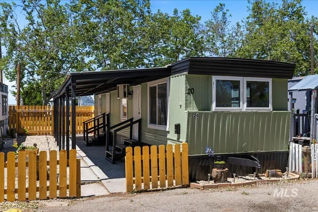 $35,000 | 6728 West Fairview Avenue, Unit 20, Boise, ID 83704