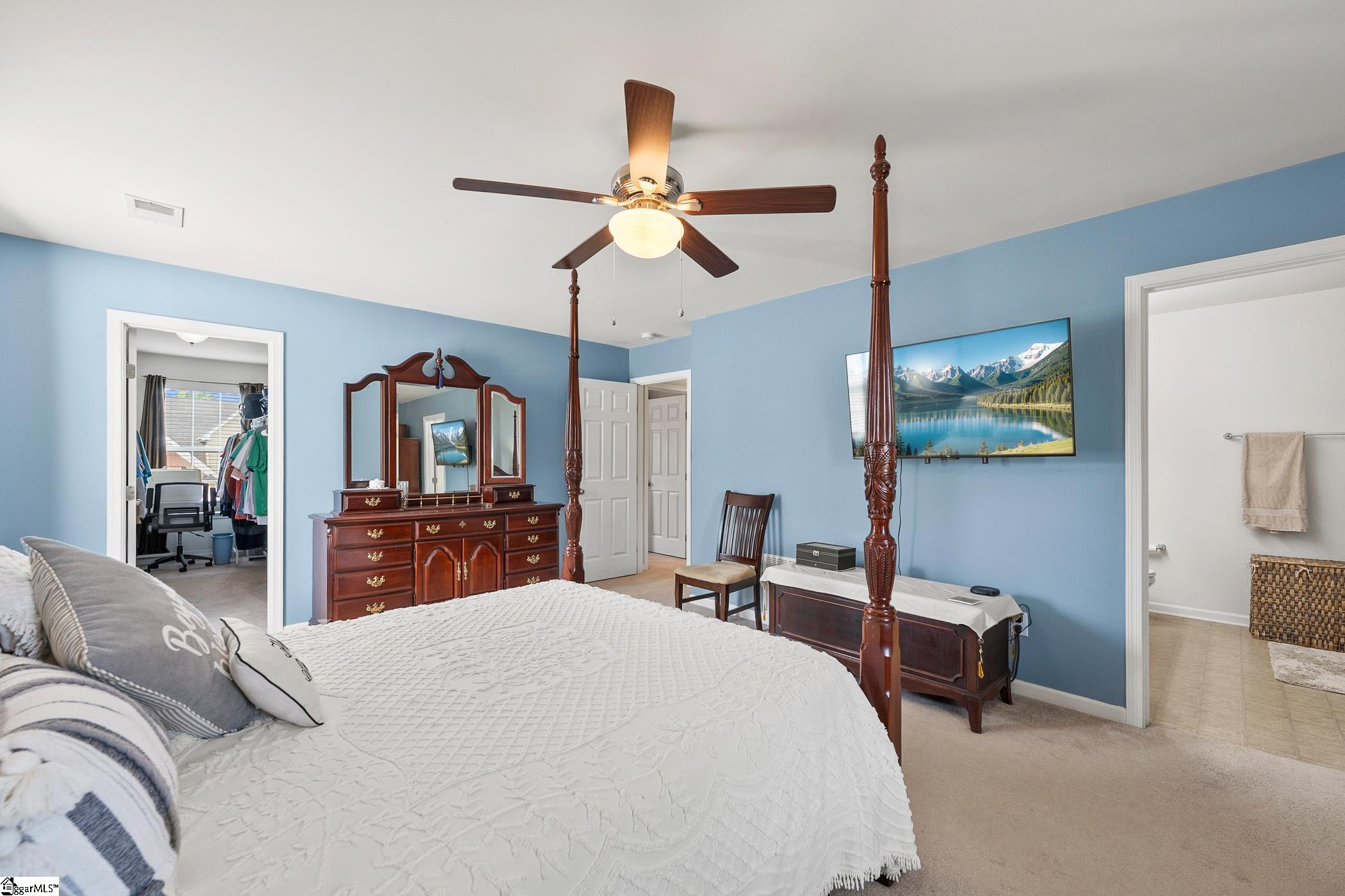 105 Mercer Drive Simpsonville, SC 29681 - Photo 14 of 35