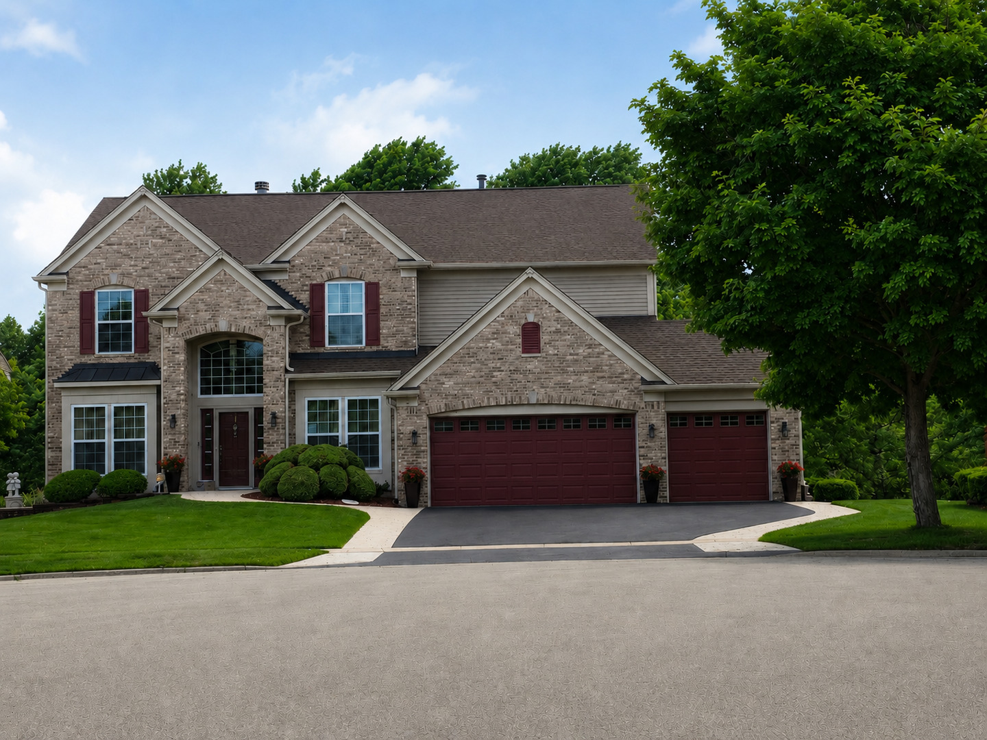 4 Snead Court Bolingbrook, IL 60490 - Photo 1 of 50