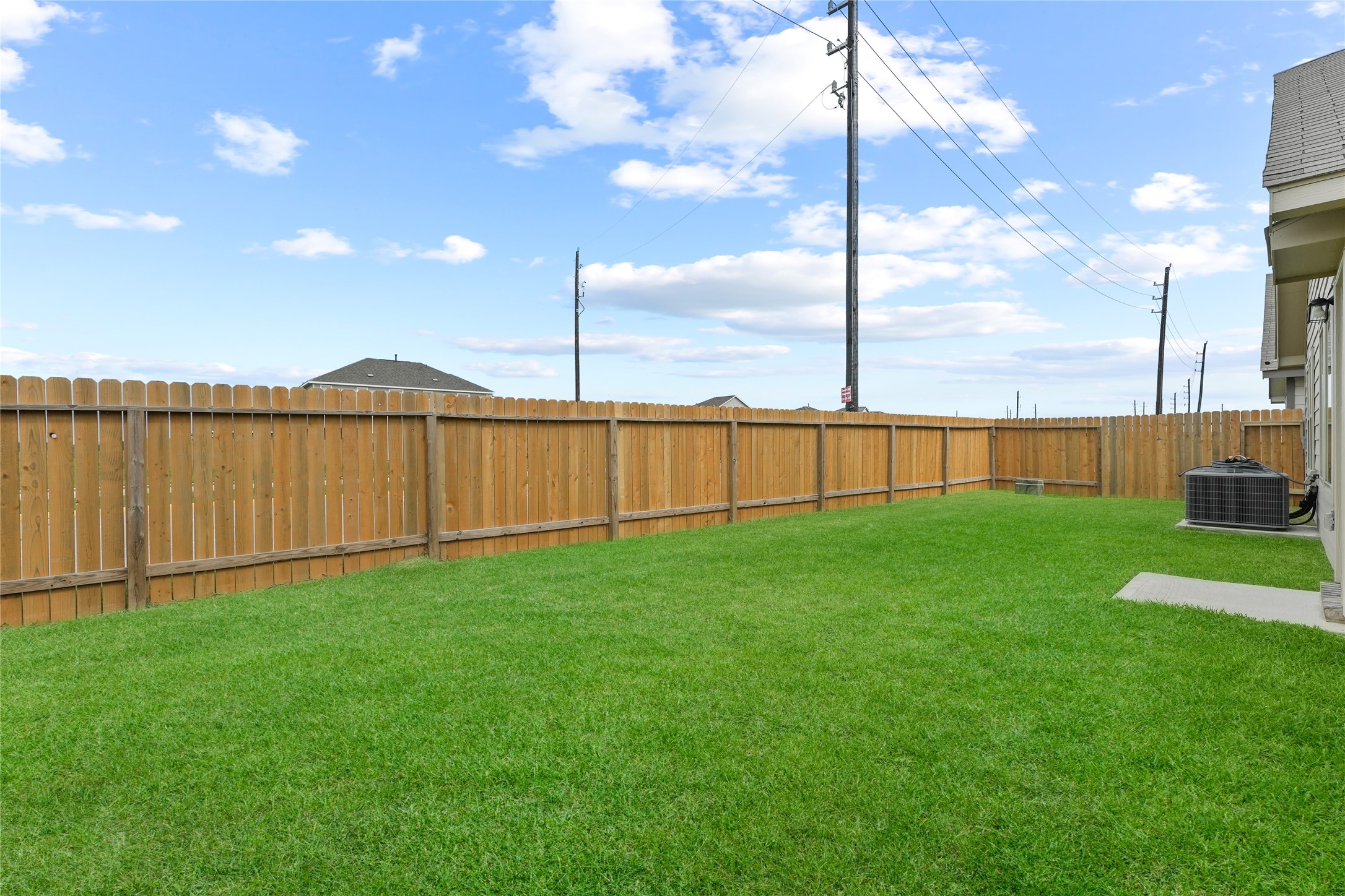 7911 Tuscan Cypress Drive Cypress, TX 77433 - Photo 21 of 27 a view of a garden with a view of a park