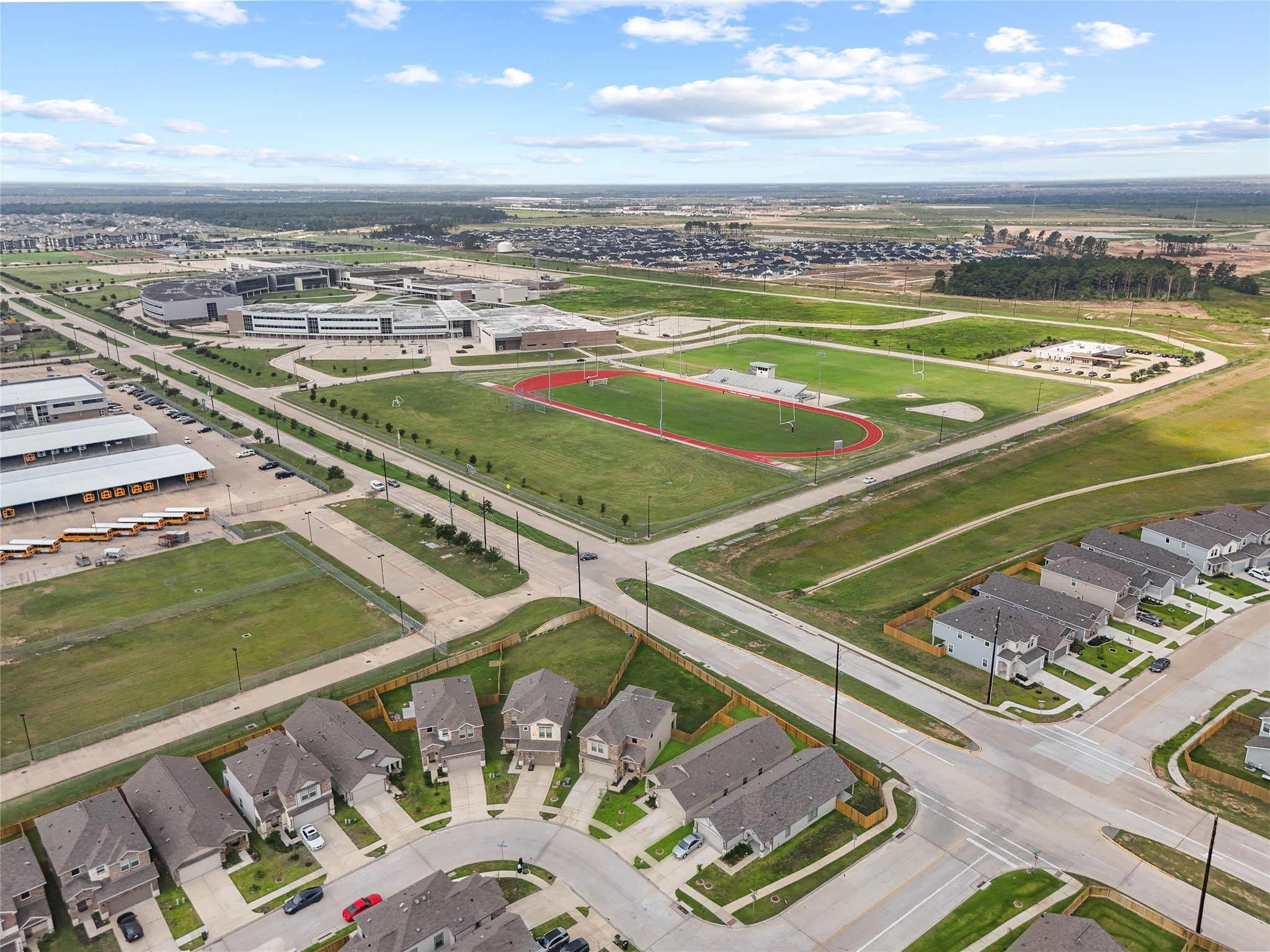 7911 Tuscan Cypress Drive Cypress, TX 77433 - Photo 26 of 27