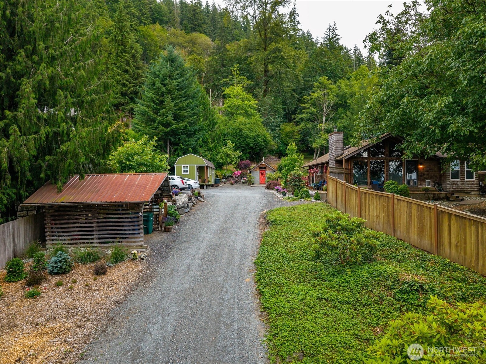 24905 Jim Creek Road Arlington, WA 98223 - Photo 37 of 40