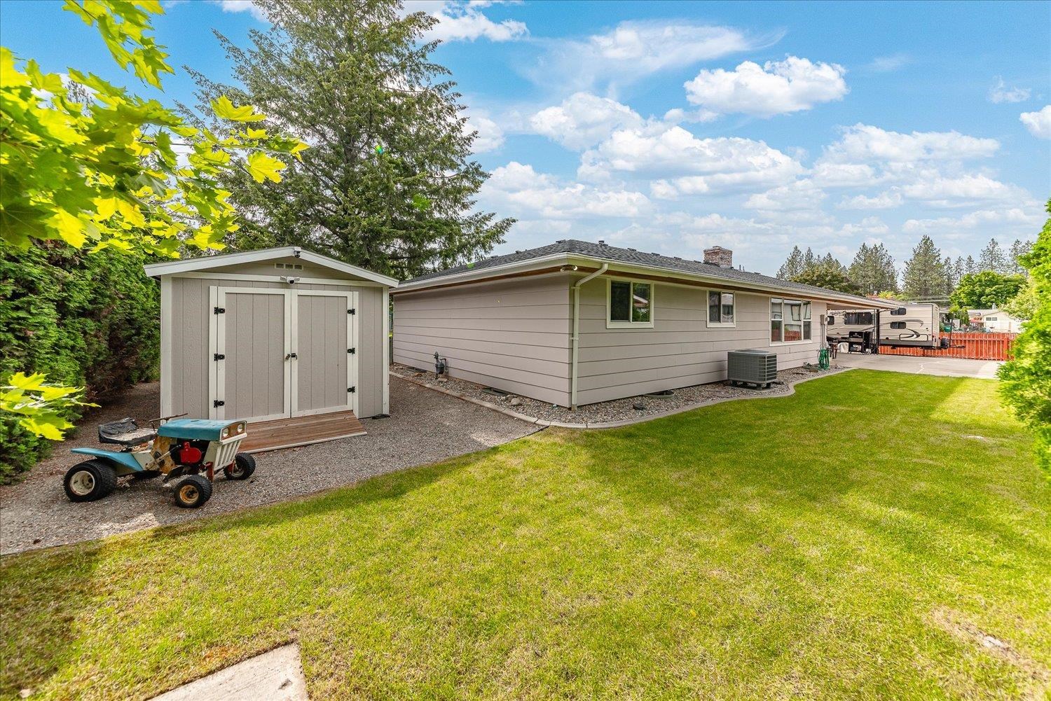 3315 South Glenn Road Spokane, WA 99206 - Photo 36 of 50