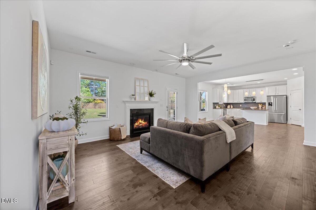 57 Seashore Point Clayton, NC 27520 - Photo 7 of 57 08-2A1A4887