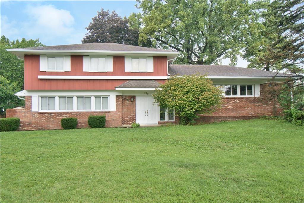 970 Burbank Road Indianapolis, IN 46219 - Photo 1 of 23 Gallery Image 1