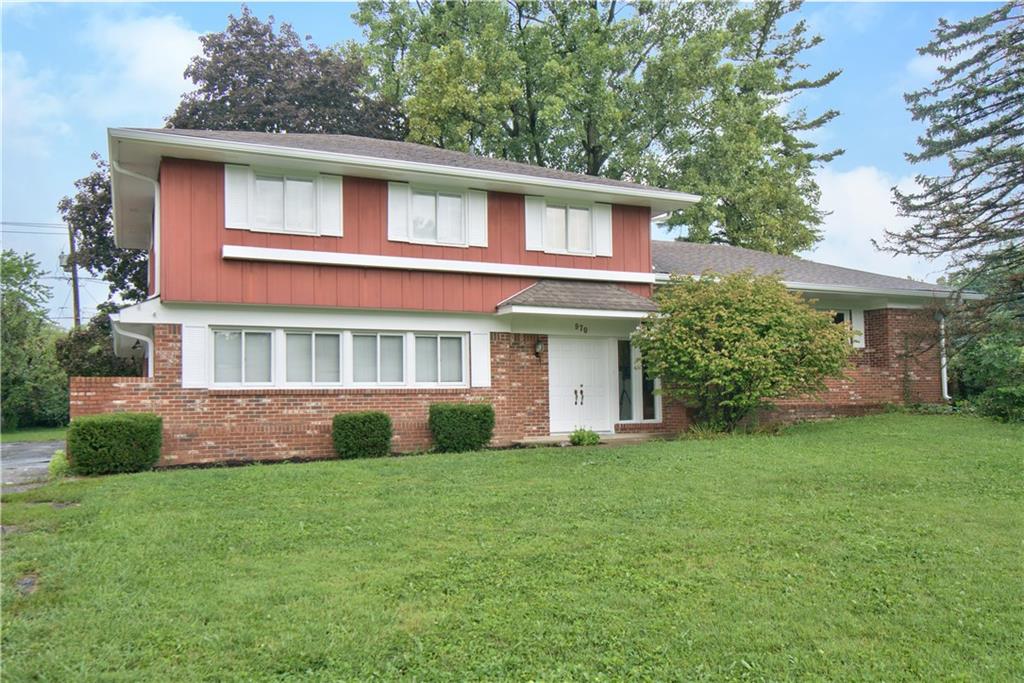 970 Burbank Road Indianapolis, IN 46219 - Photo 2 of 23 Gallery Image 2