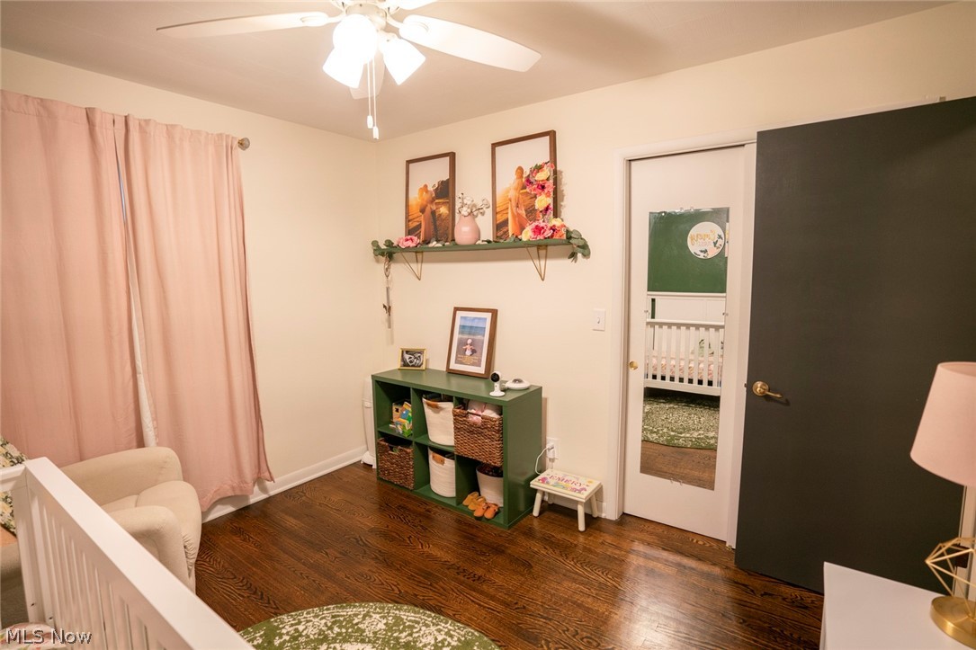 321 West Caston Road Akron, OH 44319 - Photo 17 of 28 Gallery Image 17