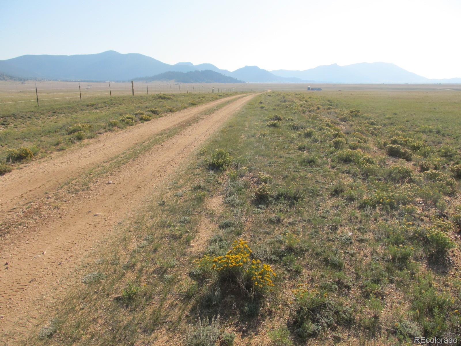 4896 Park Road Hartsel, CO 80449 - Photo 5 of 6
