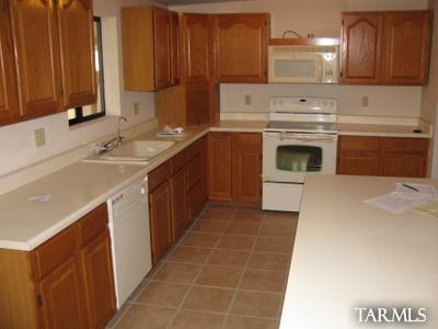 540 Rimrock Place Tucson, AZ 85704 - Photo 8 of 20 Gallery Image 8
