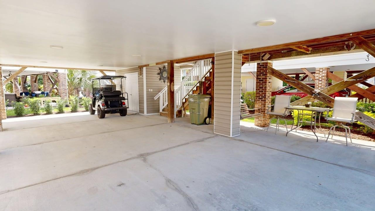 420 3rd Avenue South Surfside Beach, SC 29575 - Photo 29 of 31