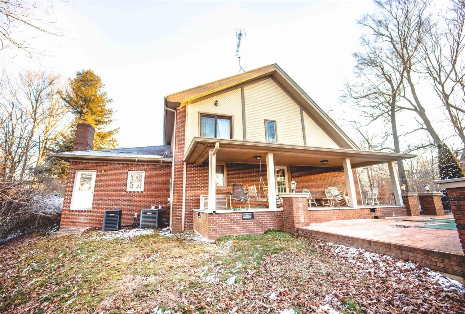504 Wheeler Woods Road Liberty, KY 42539 - Photo 91 of 143 Photo 81