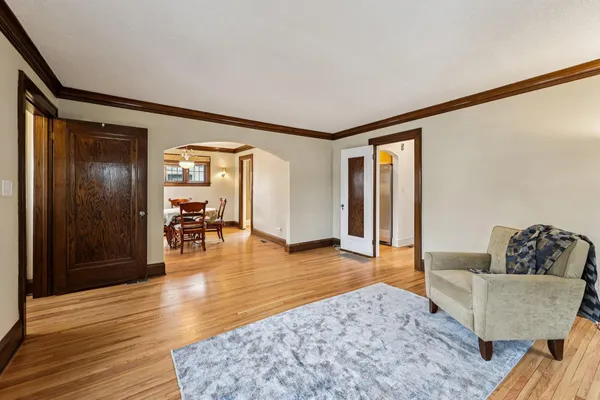 $575,000 | 529 South Saratoga Street, St. Paul, MN 55116