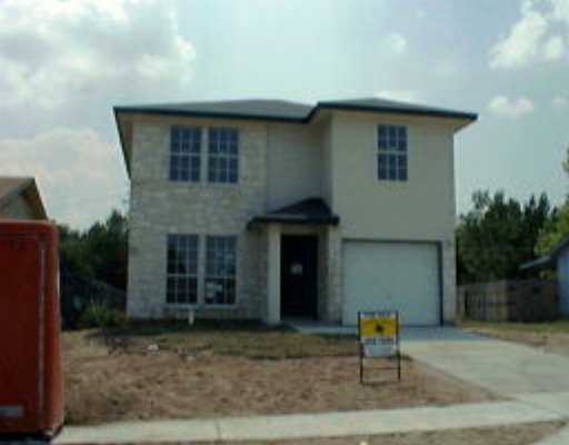 4711 Saguaro Road Austin, TX 78744 - Photo 1 of 1