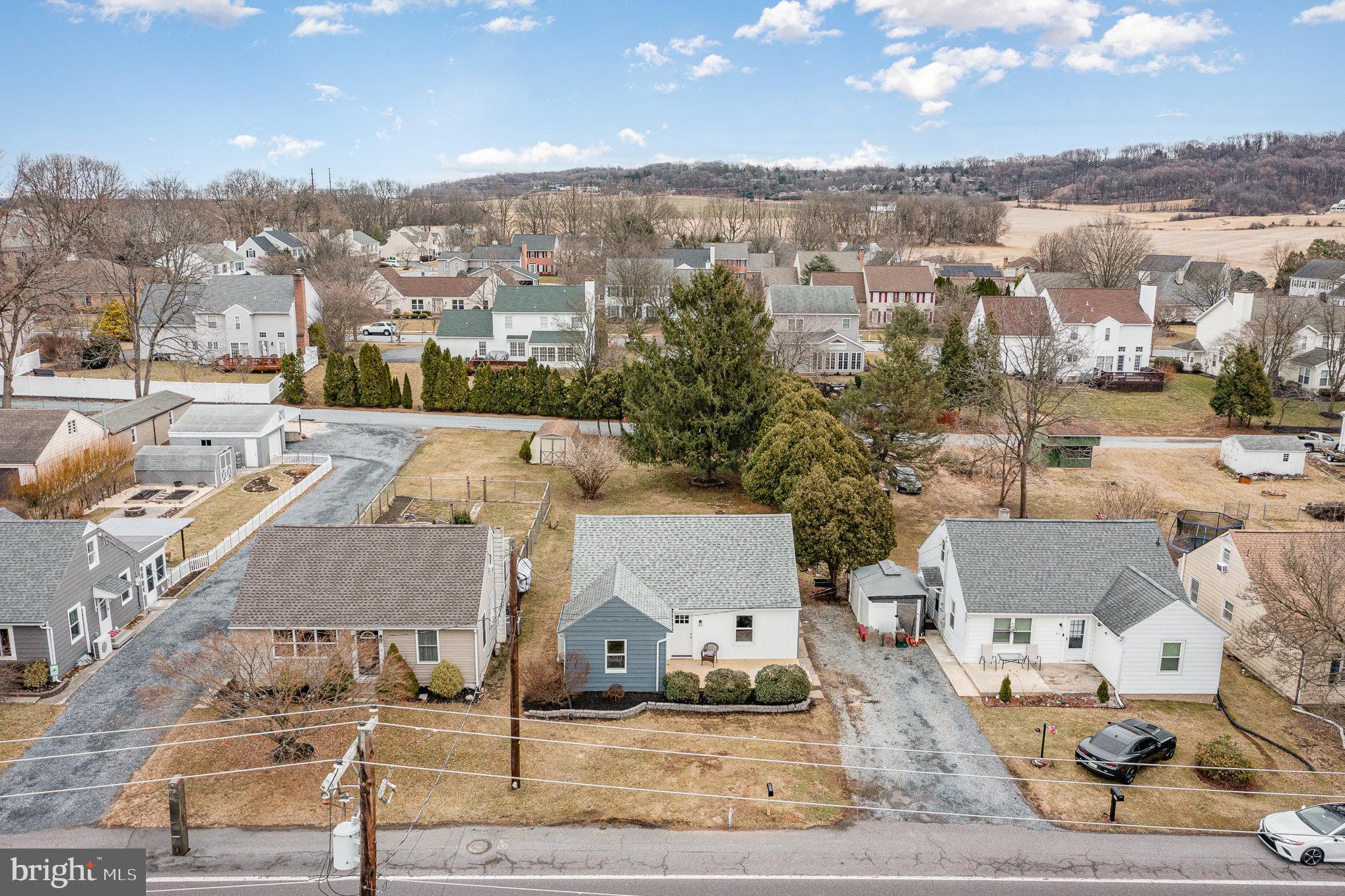 431 Middletown Road Hummelstown, PA 17036 - Photo 30 of 37 Gallery Image 30