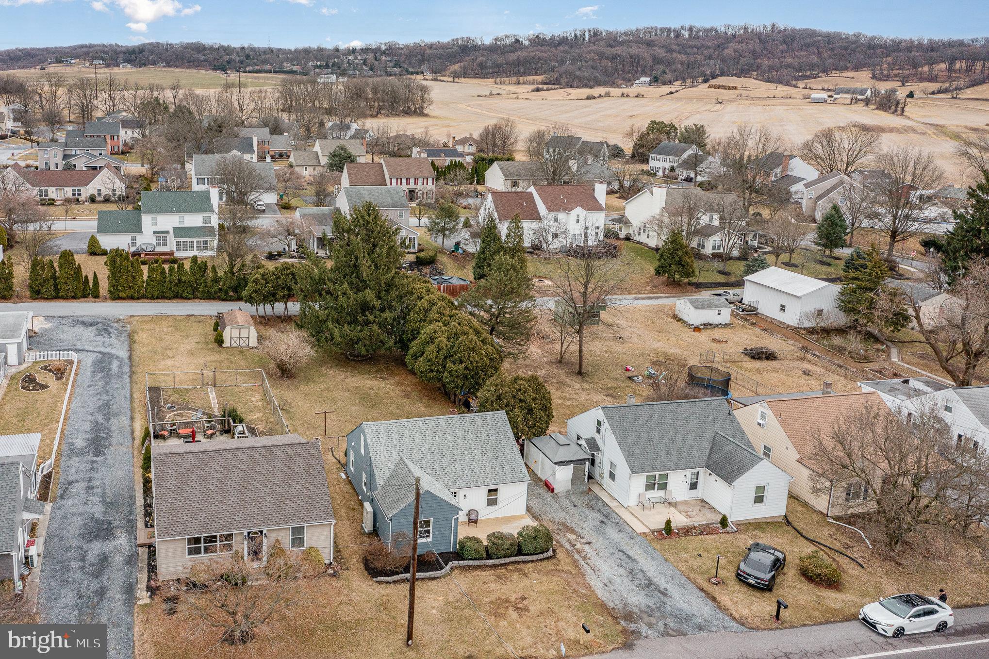 431 Middletown Road Hummelstown, PA 17036 - Photo 31 of 37 Gallery Image 31