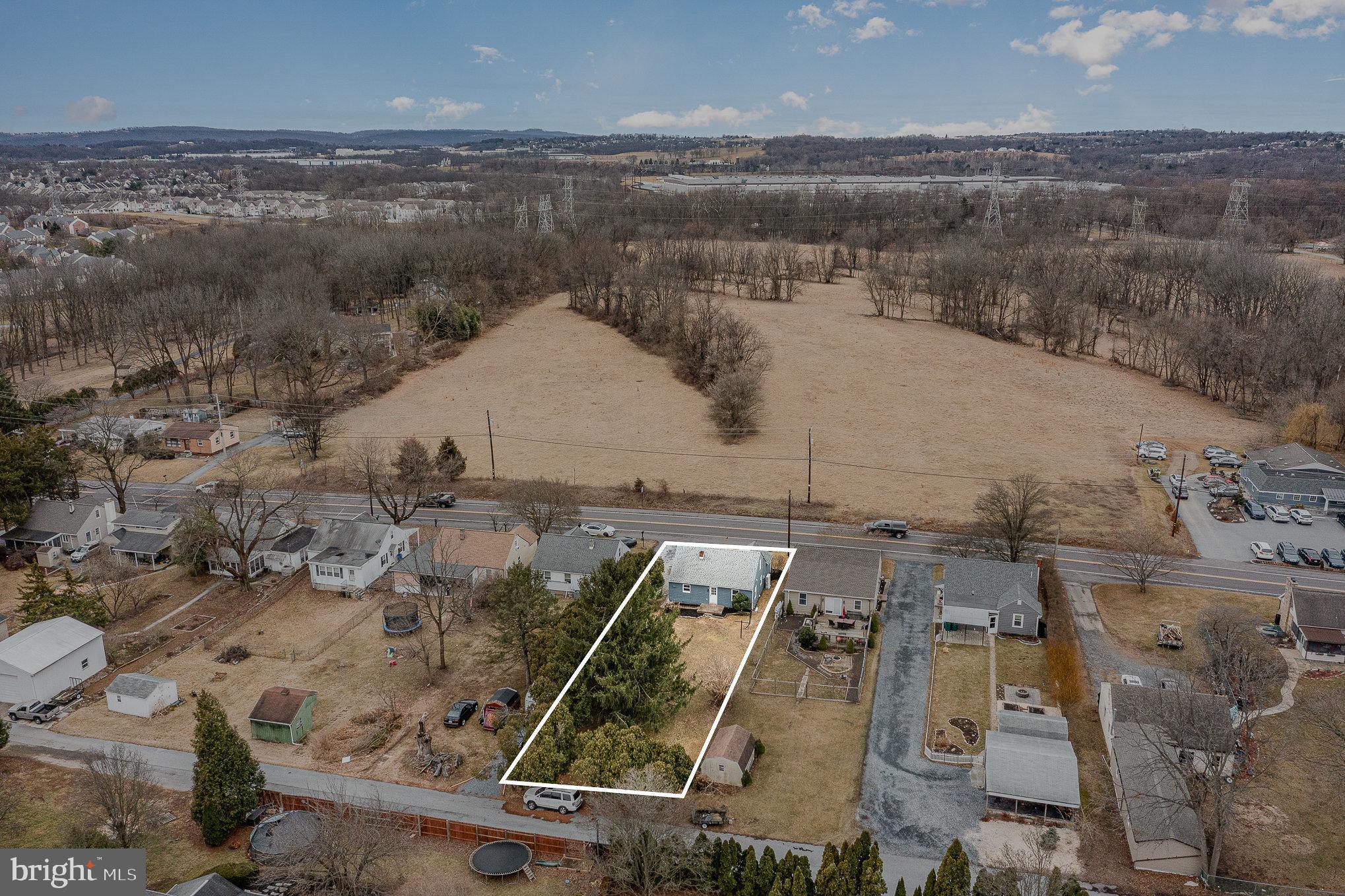 431 Middletown Road Hummelstown, PA 17036 - Photo 33 of 37 Gallery Image 33
