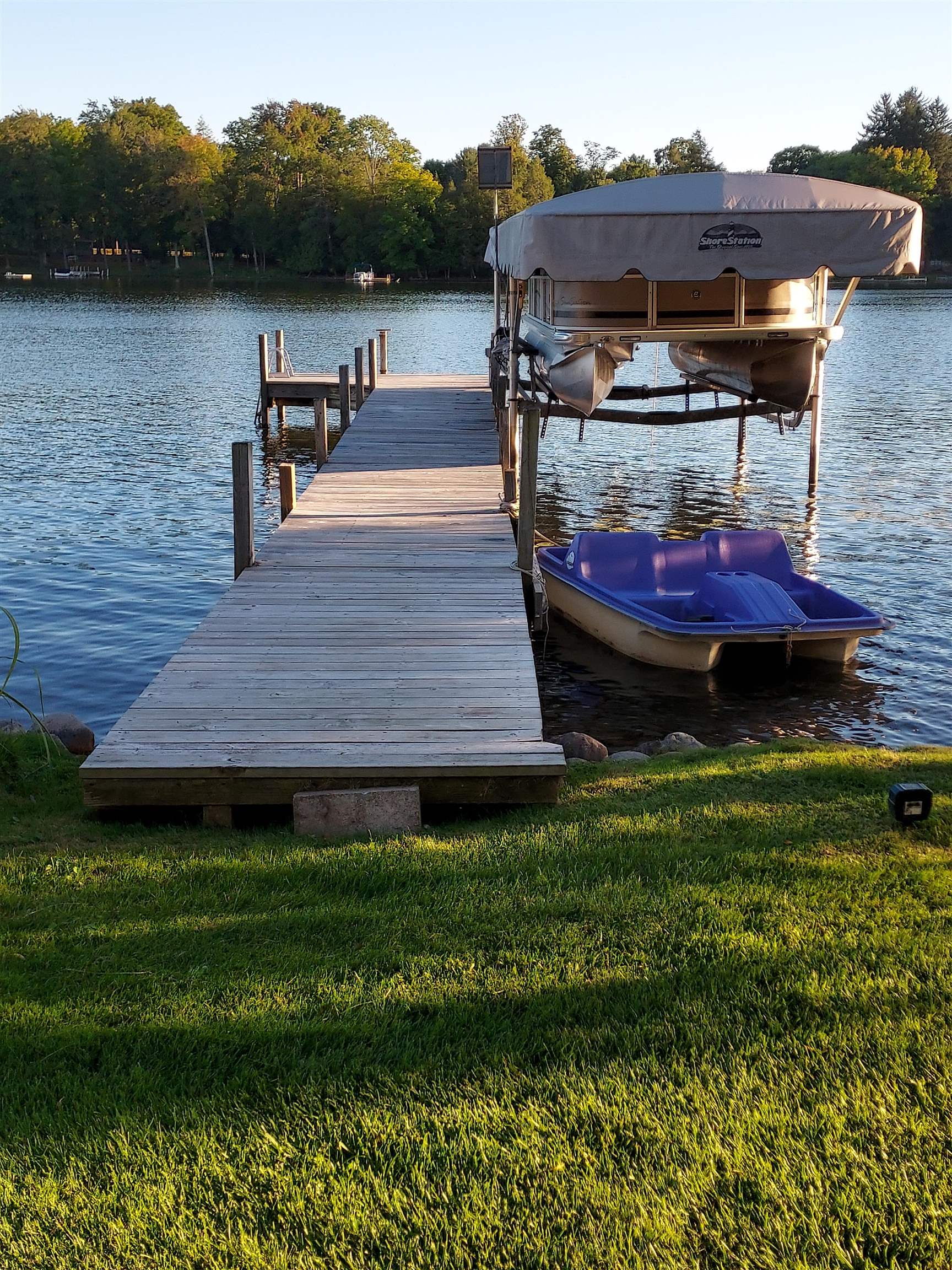 8869 Clam Lake Road Bellaire, MI 49615 - Photo 49 of 51 1904550-48.JPG