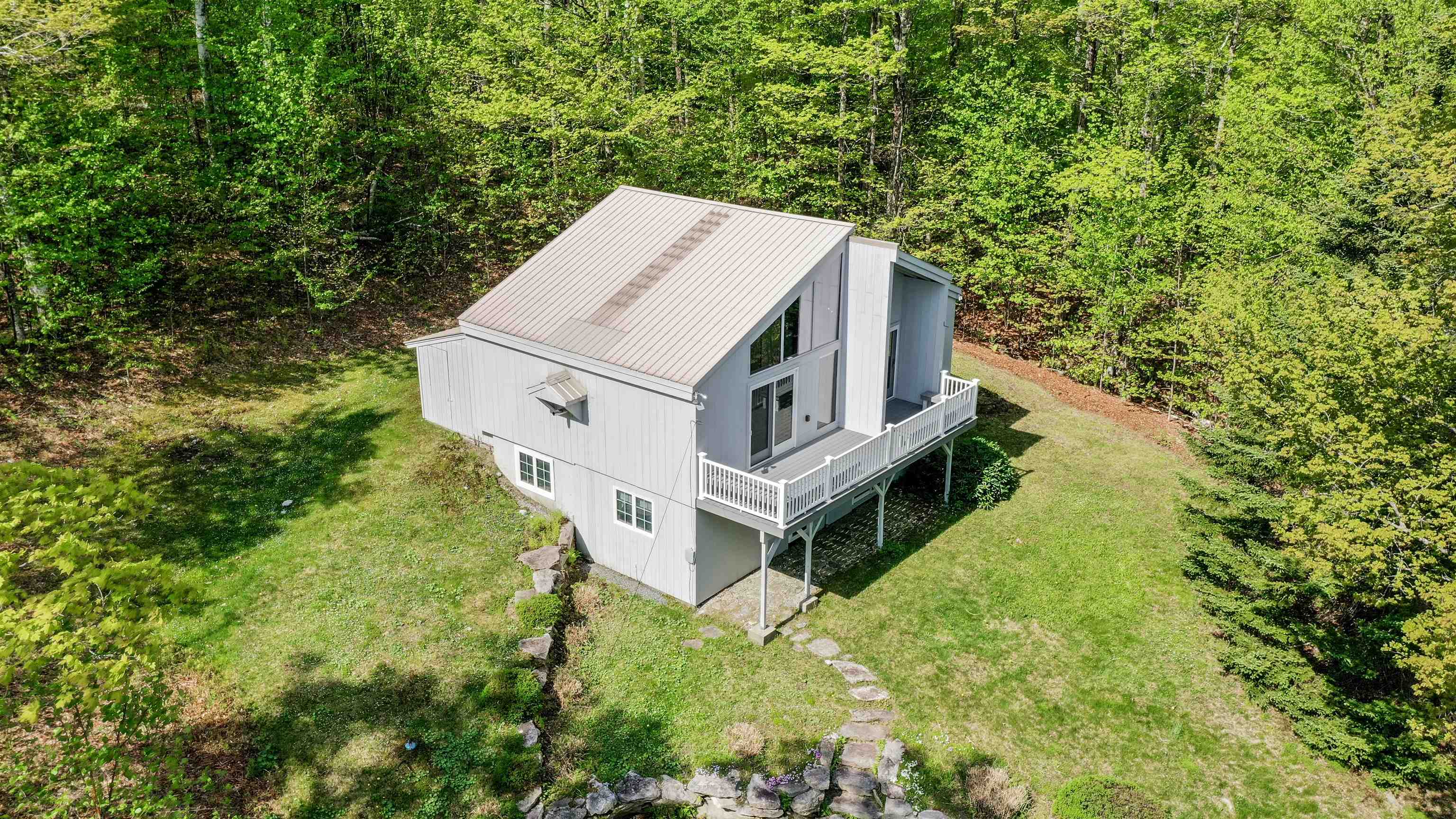 315 Windham Springs Road Windham, VT 05359 - Photo 36 of 39