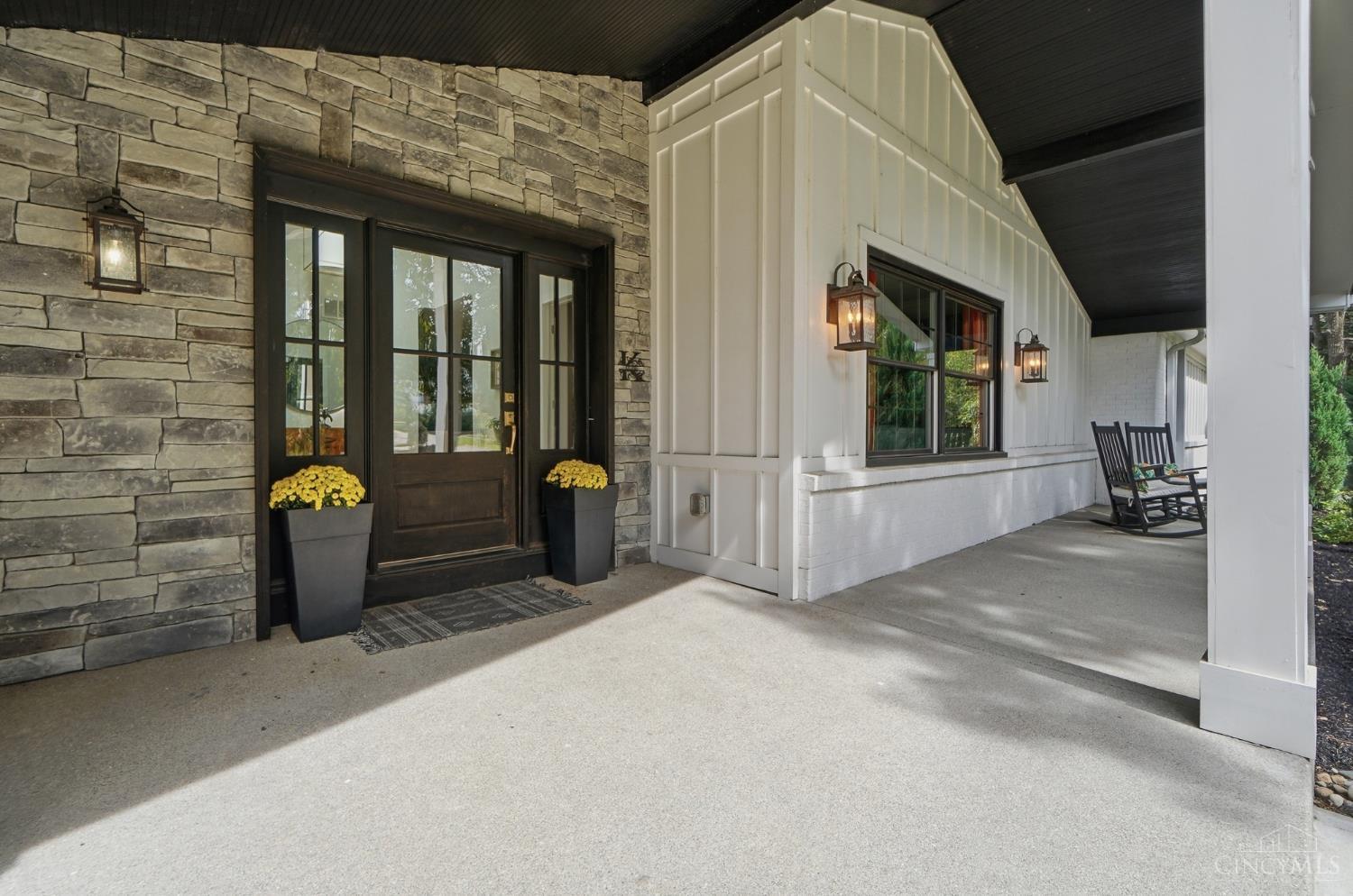 2430 Section Road Amberley, OH 45237 - Photo 81 of 81 Completely renovated in 2020, this sophisticated ranch offers more than 5,000 square feet of finished living space with an incredibly open floor plan designed for both everyday living and entertaining.