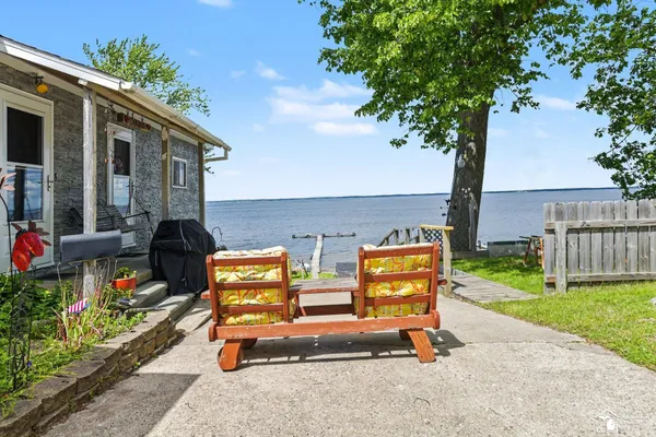 $700,000 | 5358 West Houghton Lake Drive, Houghton Lake, MI 48629