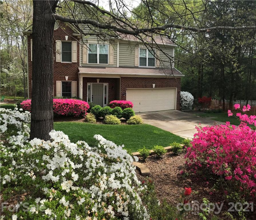 436 River Banks Road Matthews, NC 28105 - Photo 2 of 47 Gallery Image 2