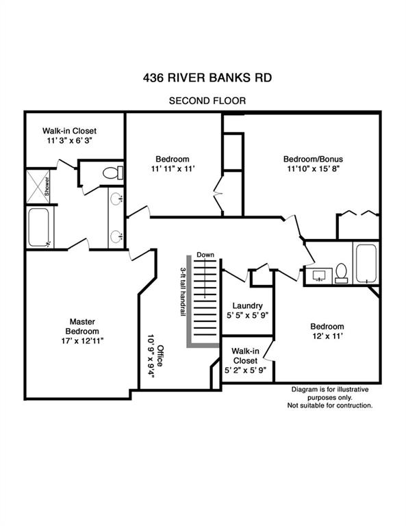 436 River Banks Road Matthews, NC 28105 - Photo 47 of 47 Gallery Image 47