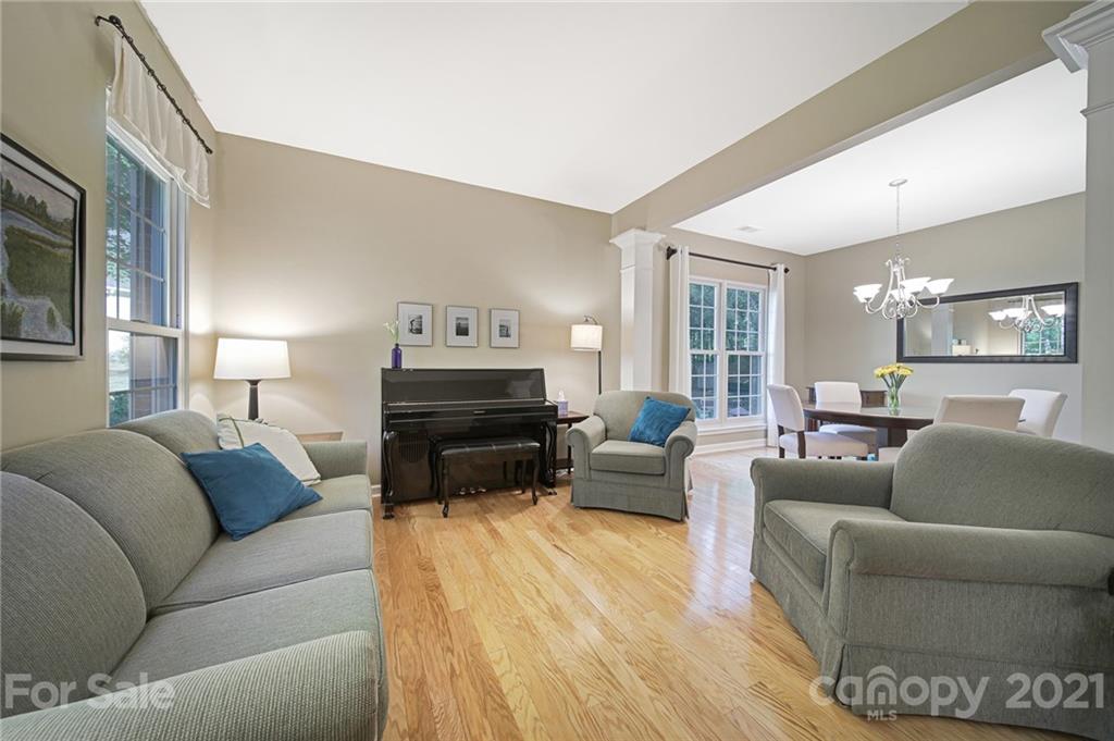 436 River Banks Road Matthews, NC 28105 - Photo 7 of 47 Gallery Image 7