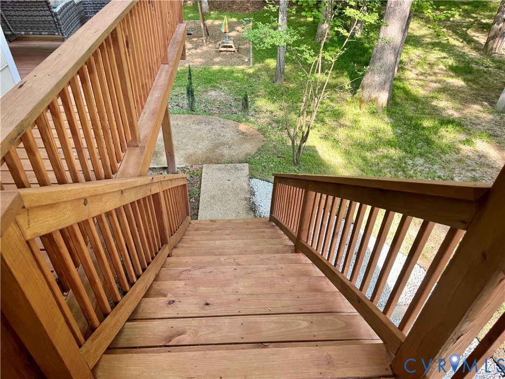 5605 Chatmoss Road Midlothian, VA 23112 - Photo 27 of 31