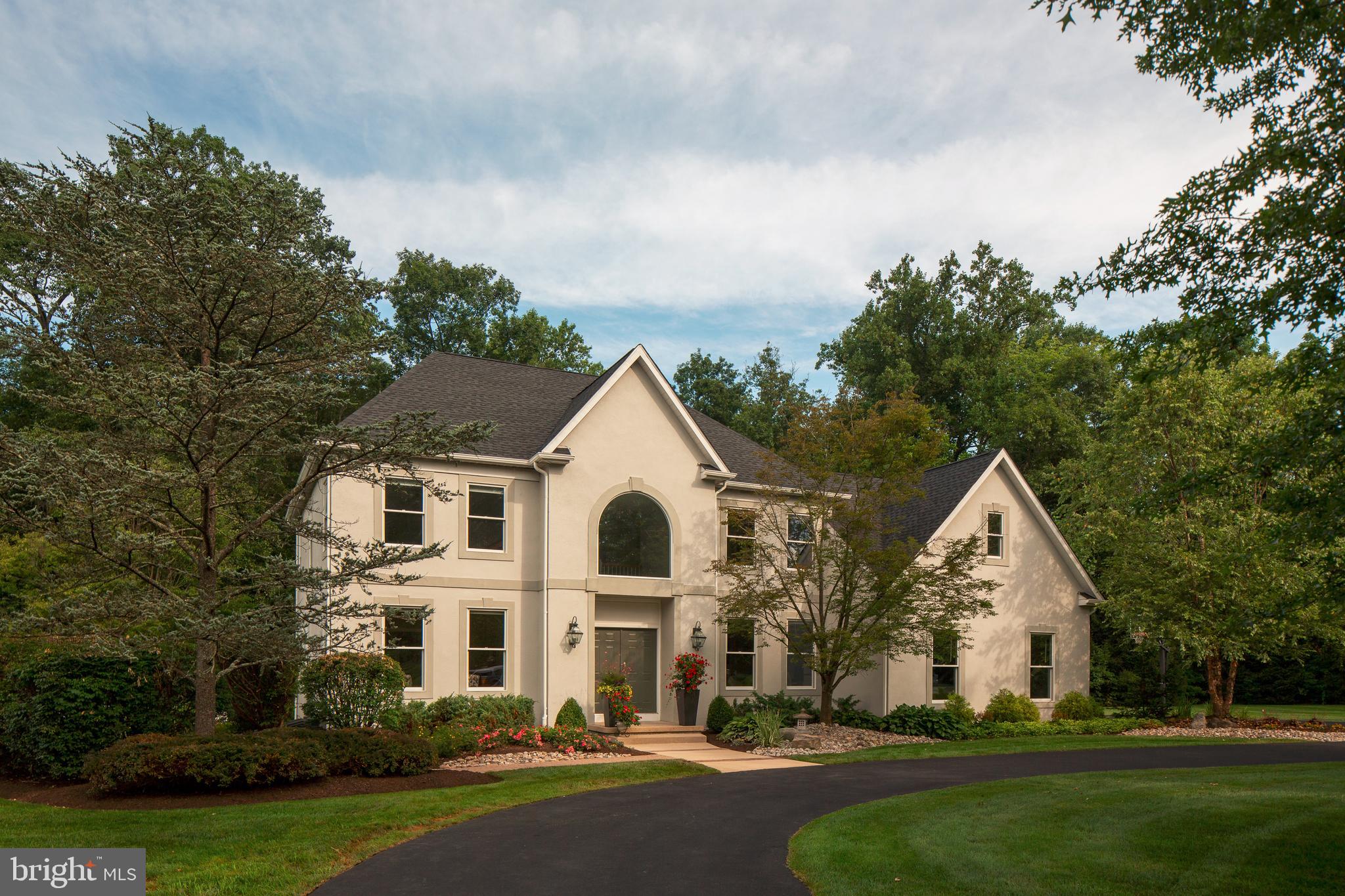 3705 Concord Road Doylestown, PA 18902 - Photo 1 of 39 Exterior - front of house