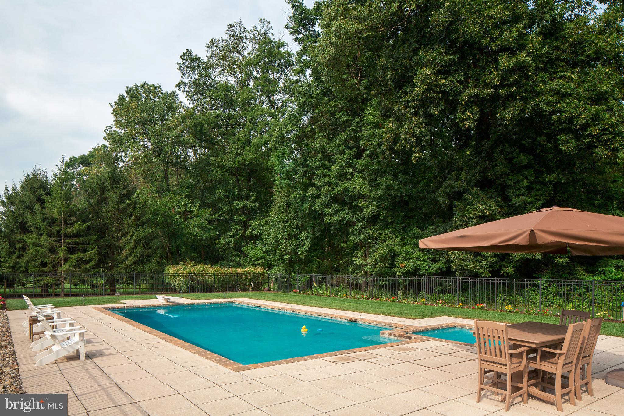 3705 Concord Road Doylestown, PA 18902 - Photo 2 of 39 Pool