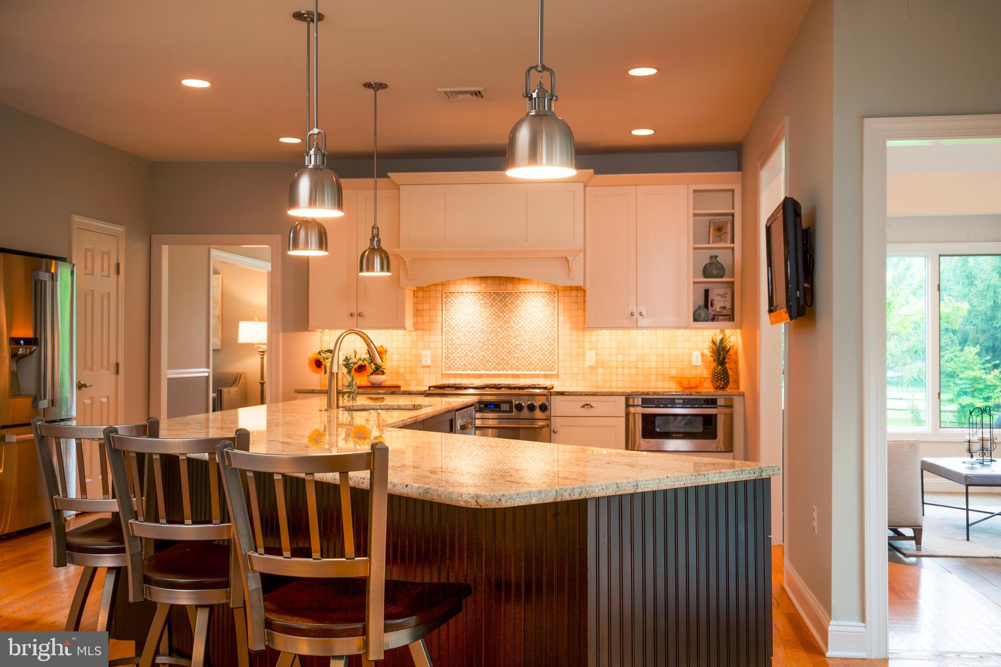 3705 Concord Road Doylestown, PA 18902 - Photo 11 of 39 Kitchen