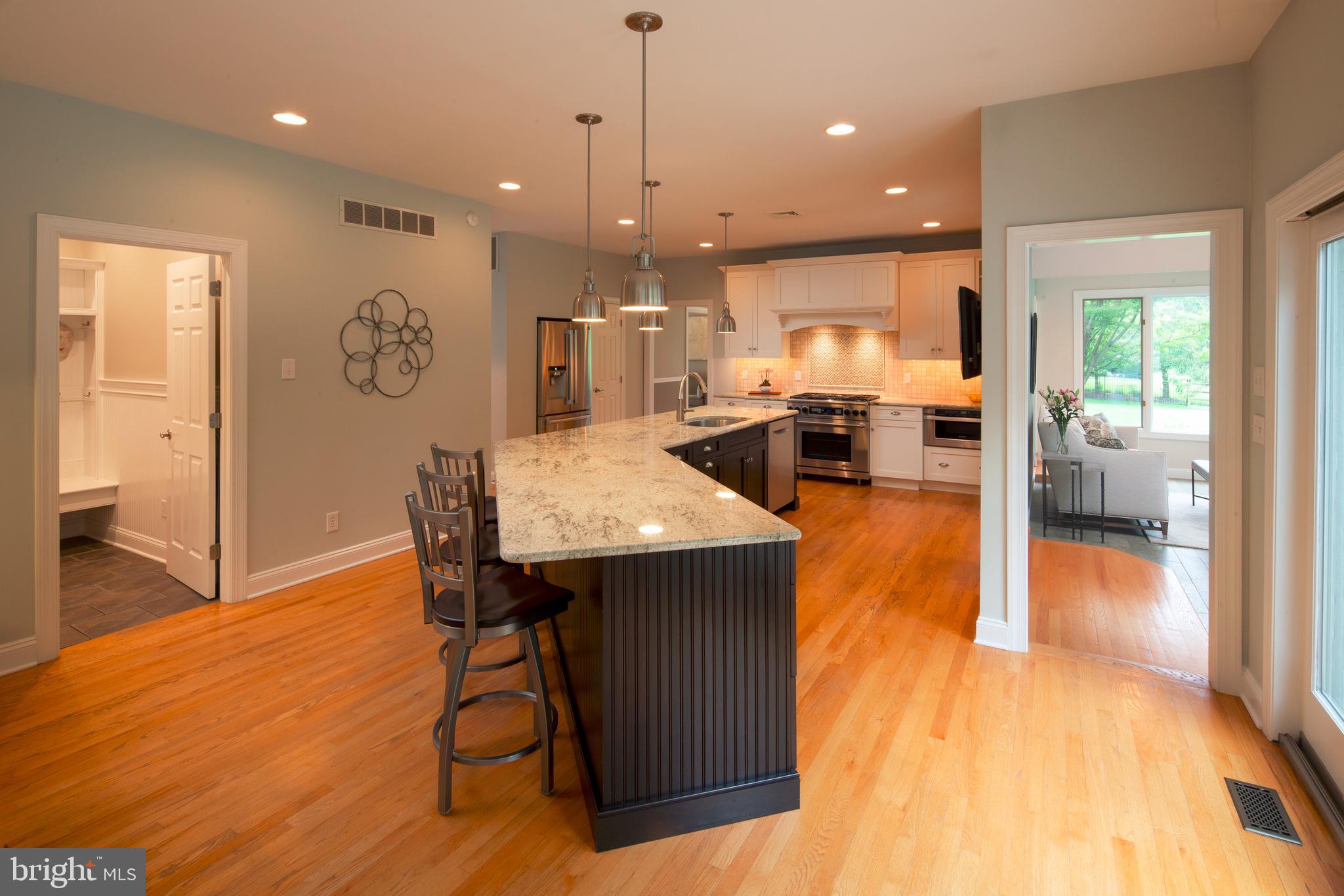 3705 Concord Road Doylestown, PA 18902 - Photo 12 of 39 Kitchen