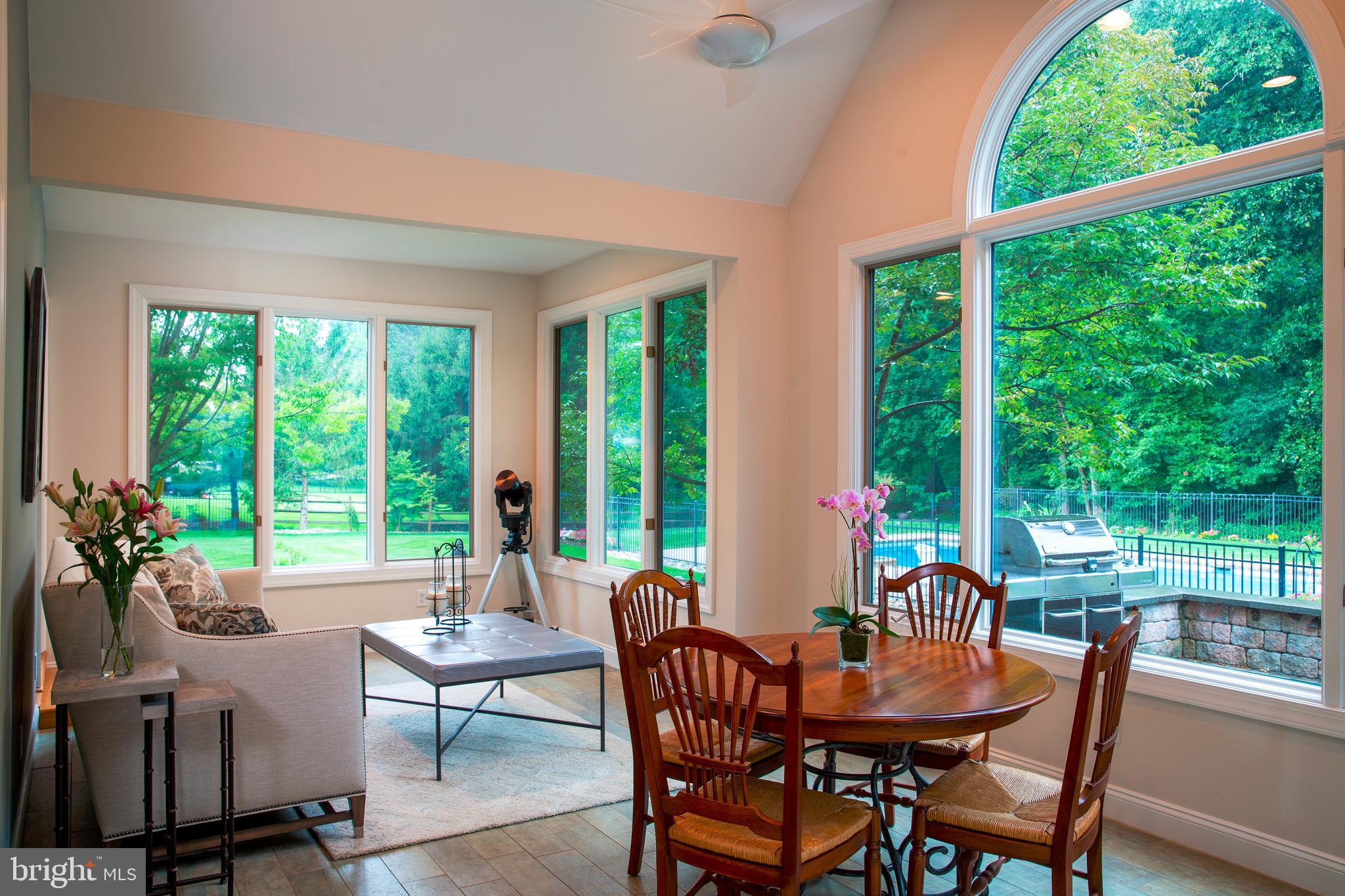 3705 Concord Road Doylestown, PA 18902 - Photo 19 of 39 Sun Room