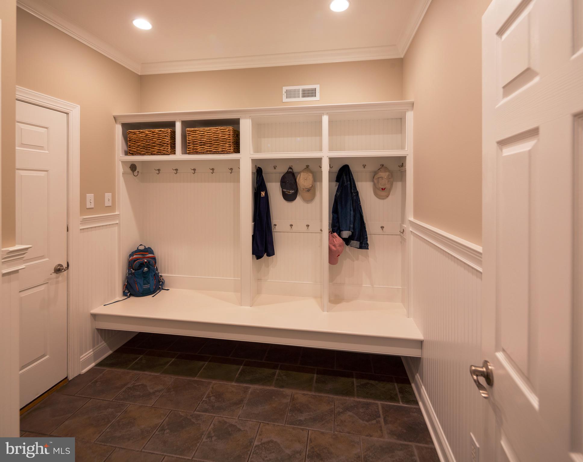 3705 Concord Road Doylestown, PA 18902 - Photo 20 of 39 Mud Room