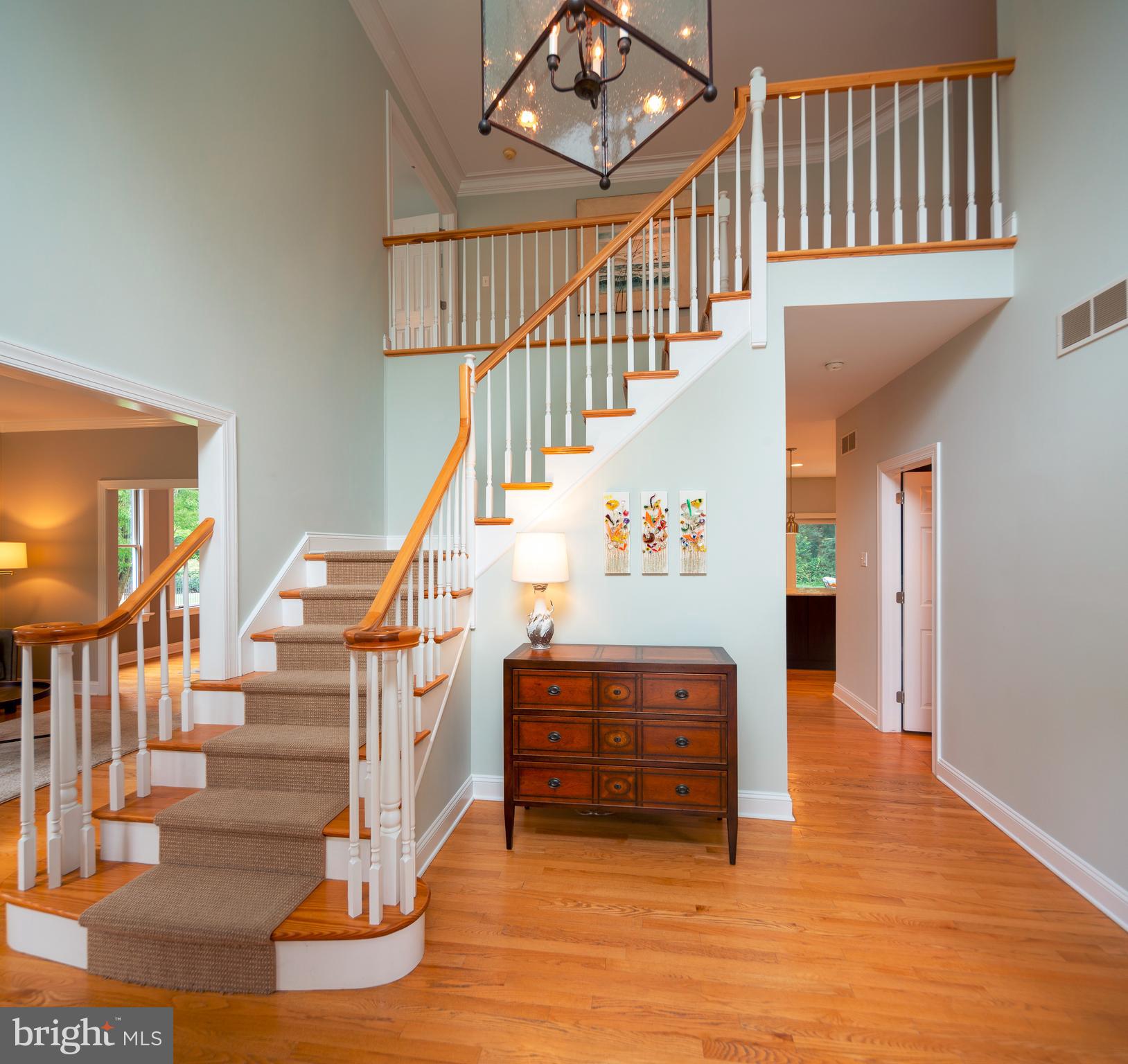 3705 Concord Road Doylestown, PA 18902 - Photo 3 of 39 Entry Foyer