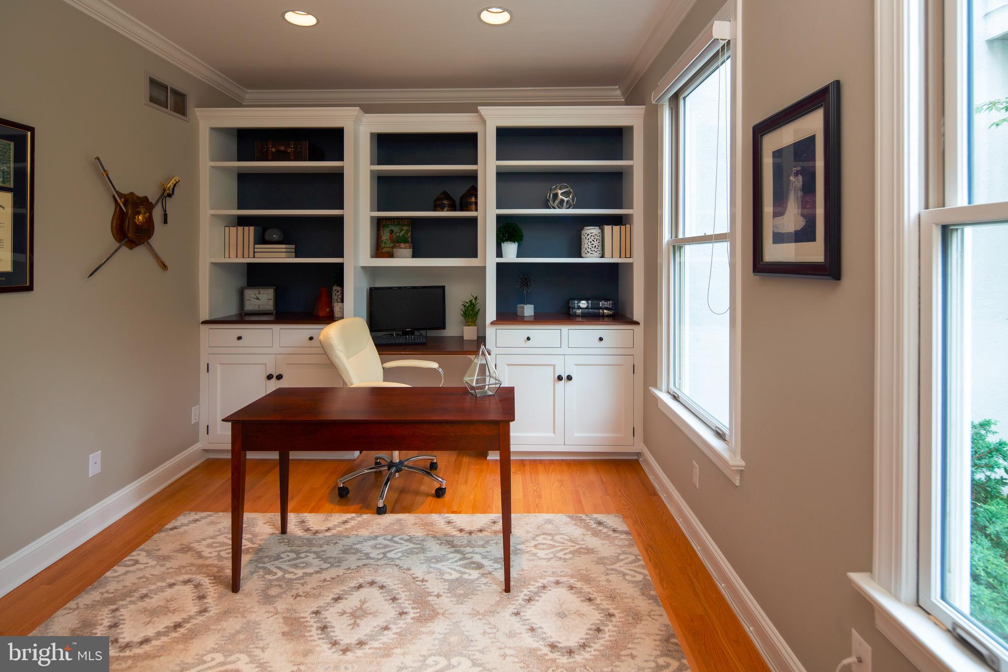 3705 Concord Road Doylestown, PA 18902 - Photo 22 of 39 First Floor Office/Study